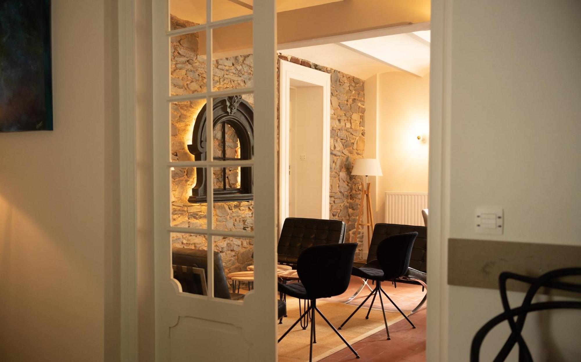 Ecolodge Du Moulin Aywaille Esterno foto